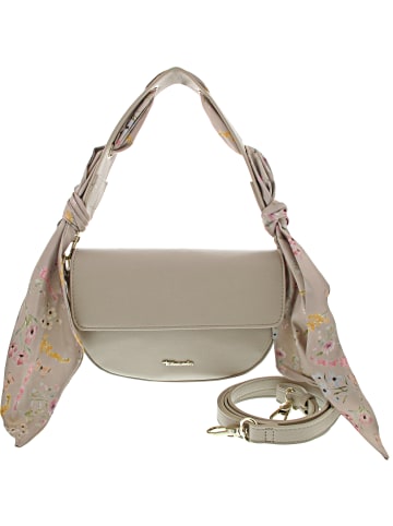 Tamaris Fabia Handtasche m. Übers Tasche Beige