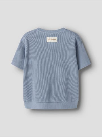 name it Sweatshirt in Dusty Blue