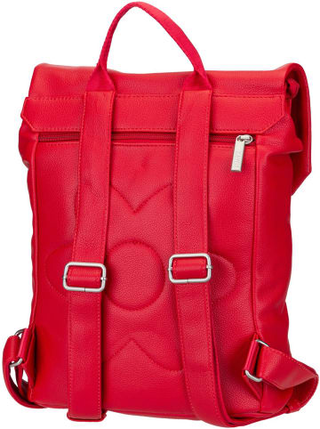 Zwei Rucksack Mademoiselle MR13 in Cherry