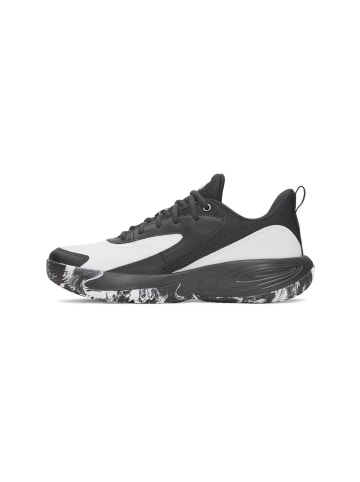 Under Armour Sneakers Low UA Lockdown 8 in schwarz