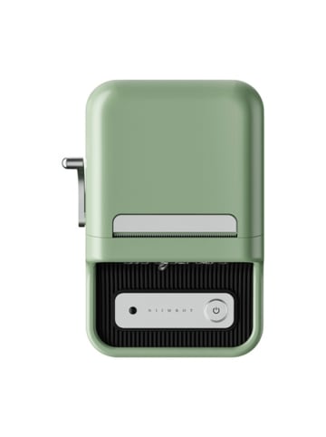 Niimbot B21 Pro Tragbarer Bluetooth-Etikettendrucker