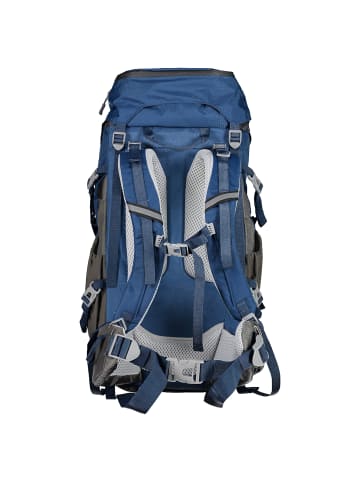 cmp DAKOTA 35+10L - Trekkingrucksack 44 cm in blau