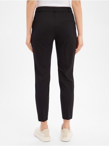 comma Hose in schwarz