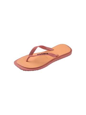 Havaianas Flip-Flops Top Square Fusion Canyon Clay