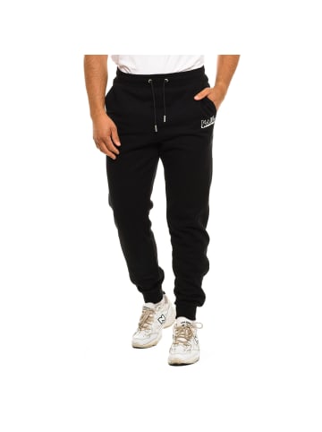Karl Lagerfeld Sweathose in Black