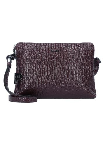 PICARD Aleganto Umhängetasche Leder 24 cm in chianti