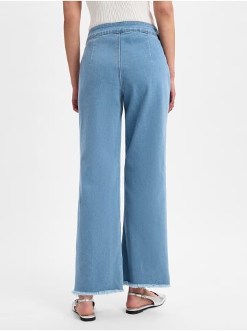 Franco Callegari Jeans in bleached