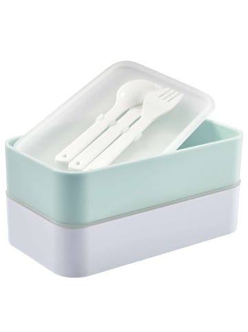 Butlers Lunchbox SNACK PACK in Blau