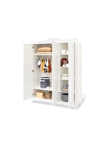 Pinolino Kleiderschrank Florentina groß