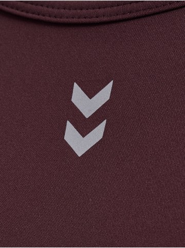 Hummel Hummel Top Hmlpulse Damen in FUDGE