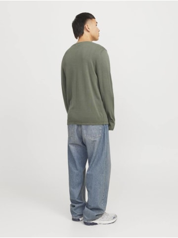 Jack & Jones Pullover in agave green