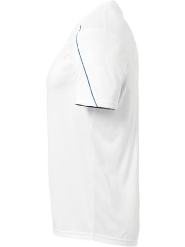 uhlsport  Trikot "Stream 22 Trikot Kurzarm" in Weiß