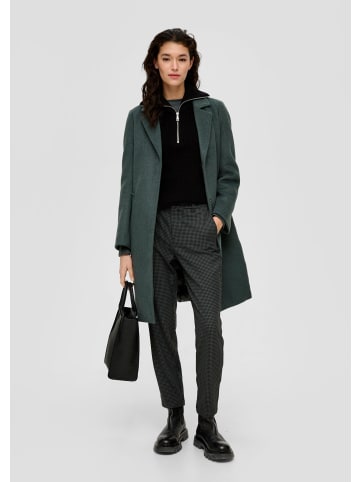 s.Oliver Hose in 79N7_olivgrün