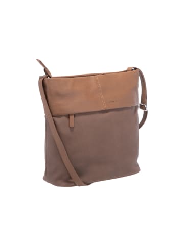 Gerry Weber Schultertasche 'Keep In Mind  in Portabella 32 x 29 x 11 cm'