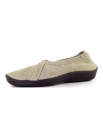 ARCOPEDICO Slipper in Beige