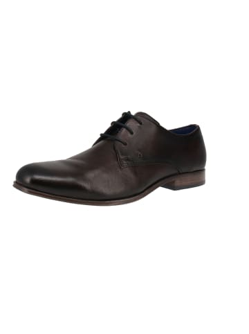 Bugatti Schnuerschuhe 311-90203-4100 in Braun