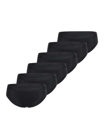 Sloggi Hipster GO Casual in Schwarz