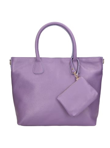 Gave Lux Handtasche in D87 VIOLET