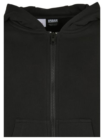 Urban Classics Sweat & Fleece - Hoodies Zipthrough in black