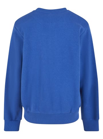 Urban Classics Sweater in royal