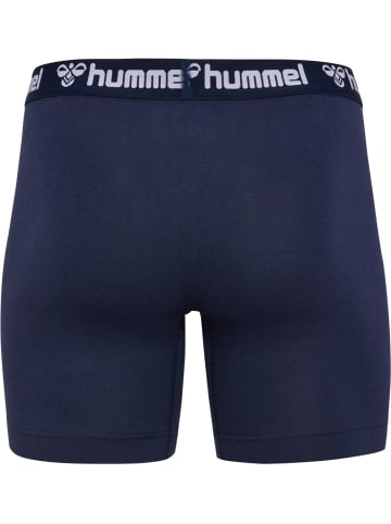 Hummel Boxer Hmlboxers Herren in MARINE