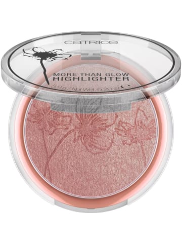 Catrice Highlighter Mehr Als Glanz - 040 Absolute Blushin' Bright