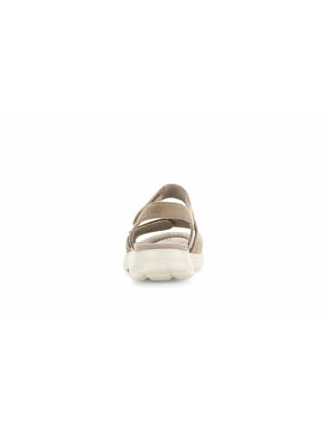 Gabor Outdoor Sandalen für Damen in sand