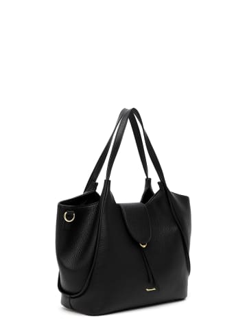 Tamaris Shopper TAS Manuela in black