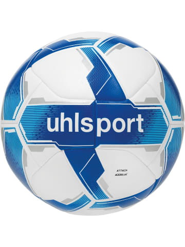 uhlsport  Fußball "Attack Addglue" in Weiß