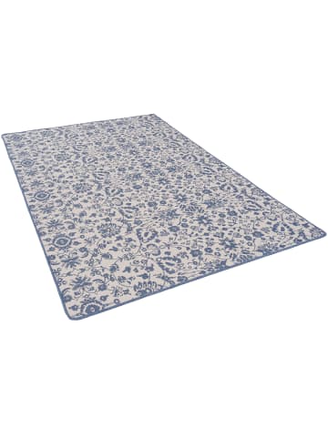Snapstyle In- & Outdoor Teppich Beidseitig Newport Modern in creme