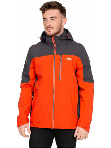 Trespass Regenjacke in Orange
