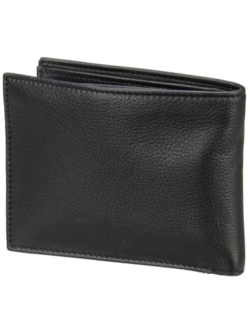 Porsche Design Geldbörse Business Billfold in Black