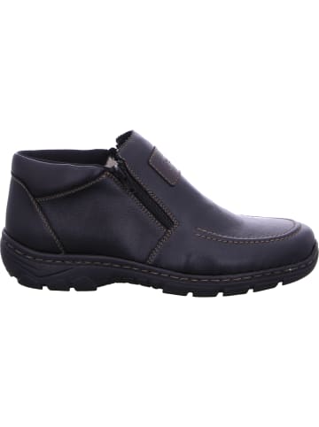 rieker Stiefel in schwarz