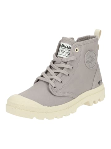 Palladium Sneaker in Grau