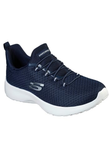 Skechers Sneakers Low DYNAMIGHT in blau