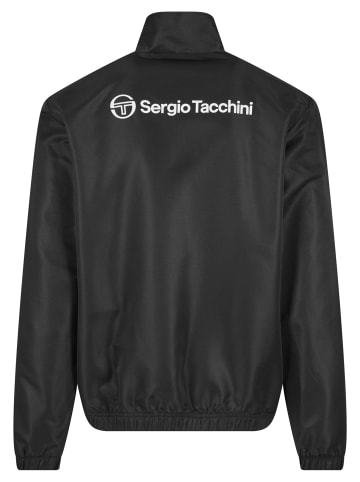 Sergio Tacchini Sergio Tacchini Trainingsanzüge in black