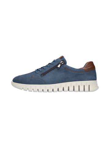 WALDLÄUFER SHOES "H-Baldo" in Blau
