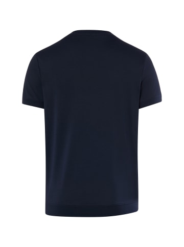 Ragman Shirt in marine