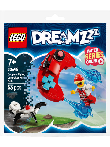 LEGO DREAMZzz 30698 Mini-Modell von Coopers fliegendem Controller