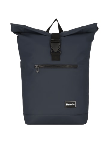 Bench hydro Daypack 43 cm Laptopfach marineblau