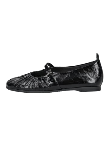 Gabor Ballerinas in Schwarz