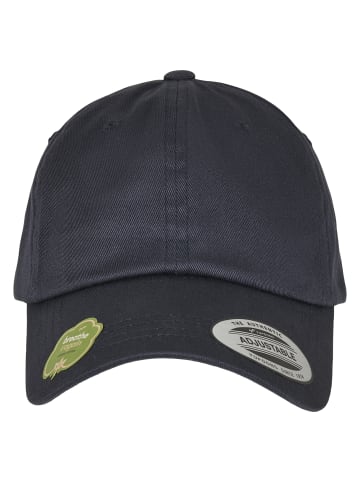 Flexfit Dad Caps - Classic in darknavy