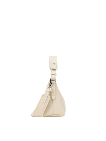 Marc O'Polo Umhängetasche medium in natural stone