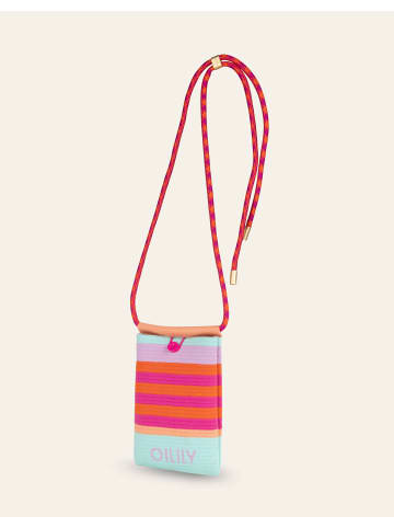 Oilily Maras Handyhalter in Rosa