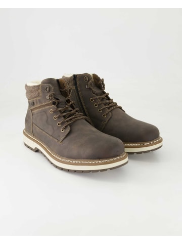 rieker Winterstiefel in Braun