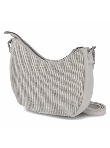 SURI FREY Hobo Bag JAMY in Grau