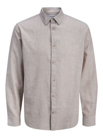 Jack & Jones Freizeithemd in String