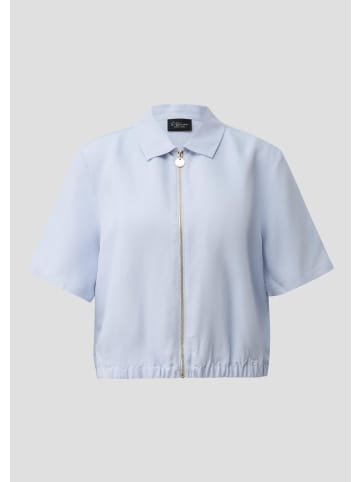 s.Oliver Bluse in 5018_hellblau