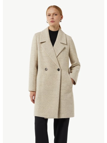 comma Outdoor-Mantel in 81G0_beige