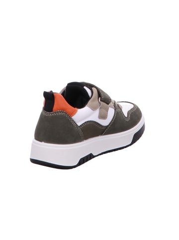 Primigi Sneaker in grün